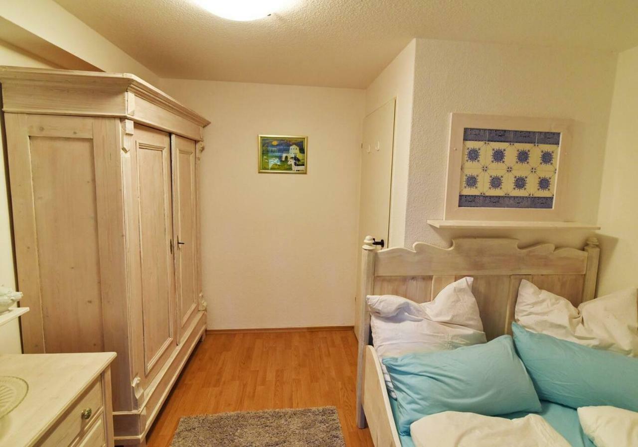 Appartement Lavendelmond Ferien à Struchtrup Extérieur photo
